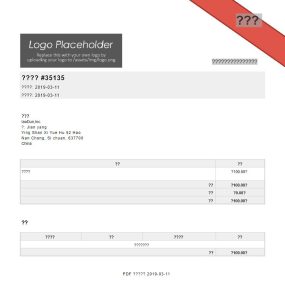 WHMCS账单附件PDF乱码解决办法