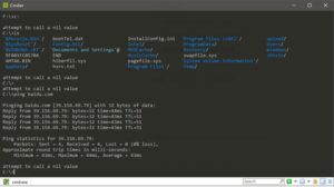 推荐7款超级好用的终端工具 —— SSH+FTP